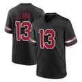 Parkc A.Cardinals #13 Kei'Trel Clark Player Black Alternate Game Stitched Jerseys
