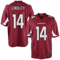 Parkc A.Cardinals #14 Michael Wilson Player Cardinal Game Home Stitched Jerseys