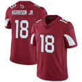 Parkc A.Cardinals #18 Marvin Harrison Jr. Player Red Limited Vapor Untouchable Stitched Jerseys