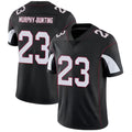 Parkc A.Cardinals #23 Sean Murphy-Bunting Player Black Vapor Untouchable Elite Stitched Jerseys