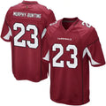 Parkc A.Cardinals #23 Sean Murphy-Bunting Player Cardinal Game Stitched Jerseys