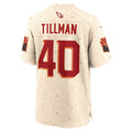 Parkc A.Cardinals #40 Pat Tillman Player Rivalries Collection Game Stitched Jerseys