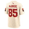 Parkc A.Cardinals #85 Trey McBride Player Rivalries Collection Game Stitched Jerseys