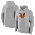 Parkc C.Bengals Gray Salute to Service Pullover Hoodie Limited Blank Player Stitched Jerseys