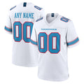 Parkc Custom T.Titans White 2026 Game Home Any Name & Numbers Stitched Jerseys