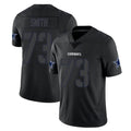 Parkc D.Cowboys #73 Tyler Smith Player Black Impact Limited Home Game Stitched Jerseys