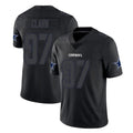 Parkc D.Cowboys #97 Kenny Clark Player Black Impact Limited Home Game Stitched Jerseys
