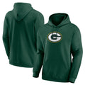 Parkc GB.Packers Green Logo Pullover Hoodies Limited Game Blank Player Stitched Jerseys