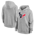 Parkc H.Texans Gray Salute to Service Hoodies Limited Game Blank Player Stitched Jerseys