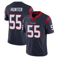 Parkc H.Texans #55 Danielle Hunter Player Navy Limited Vapor Untouchable Home Game Stitched Jerseys