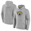 Parkc J.Jaguars Gray Pullover Hoodies Blank Player Limited Stitched Jerseys