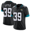 Parkc J.Jaguars #39 Cam Little Player Black Vapor Untouchable Limited Home Game Stitched Jerseys