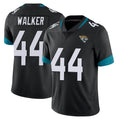 Parkc J.Jaguars #44 Travon Walker Player Black Vapor Untouchable Limited Home Game Stitched Jerseys