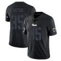 Parkc LA.Rams #35 Jaylen Watson Player Black Impact Limited Home Game Stitched Jerseys