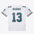 Parkc M.Dolphins #13 Dan Marino Mitchell & Ness White 1994 Legacy Replica Jersey Stitched Puhic Game Jerseys