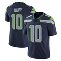 Parkc S.Seahawks #10 Cooper Kupp Player Navy Limited Vapor Untouchable Home Game Stitched Jerseys