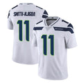 Parkc S.Seahawks #11 Jaxon Smith-Njigba Player White Limited Vapor Untouchable Home Game Stitched Jerseys